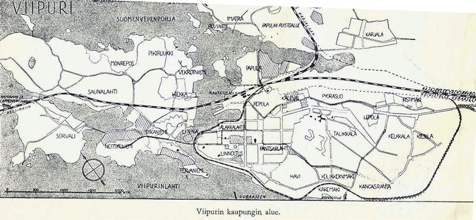 viipurinkartta
